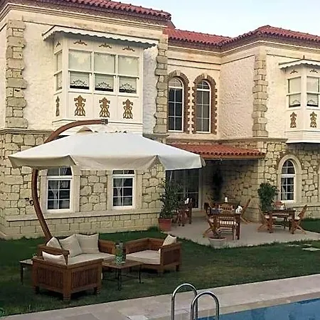 فندق Kerme Ottoman Alacati