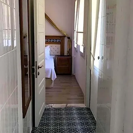 فندق Kerme Ottoman Alacati Çeşme