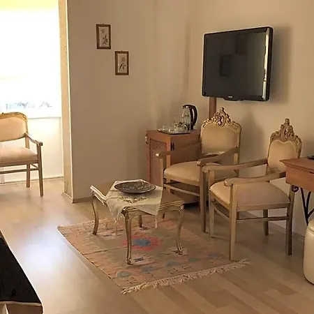 Kerme Ottoman Alacati 3*