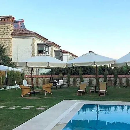 فندق Kerme Ottoman Alacati Çeşme
