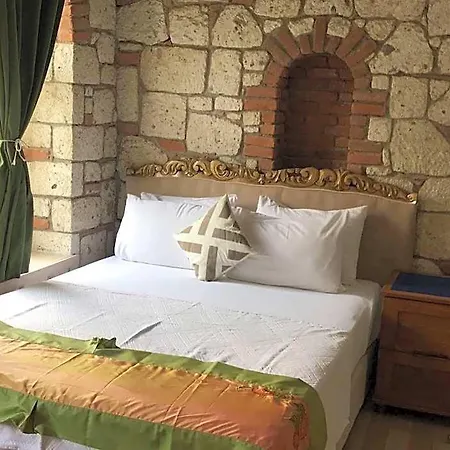 Kerme Ottoman Alacati