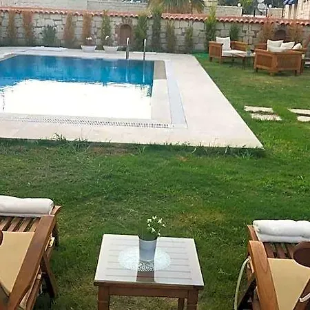 فندق Kerme Ottoman Alacati