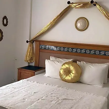 فندق Kerme Ottoman Alacati Çeşme