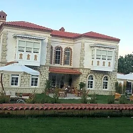 Kerme Ottoman Alacati فندق 3*