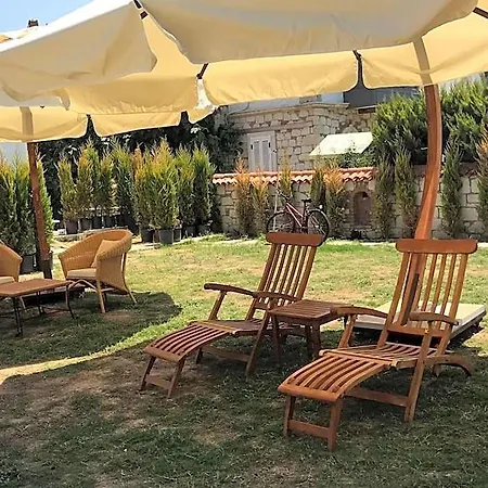 Kerme Ottoman Alacati فندق