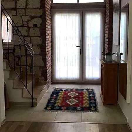 فندق Kerme Ottoman Alacati Çeşme