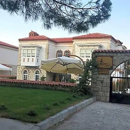 فندق Kerme Ottoman Alacati 3*