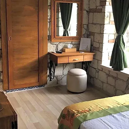 فندق Kerme Ottoman Alacati Çeşme