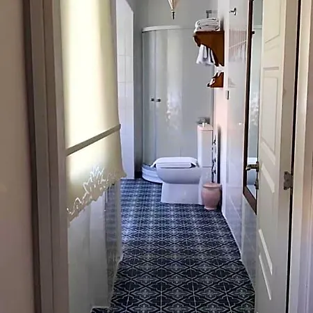 Kerme Ottoman Alacati فندق 3*