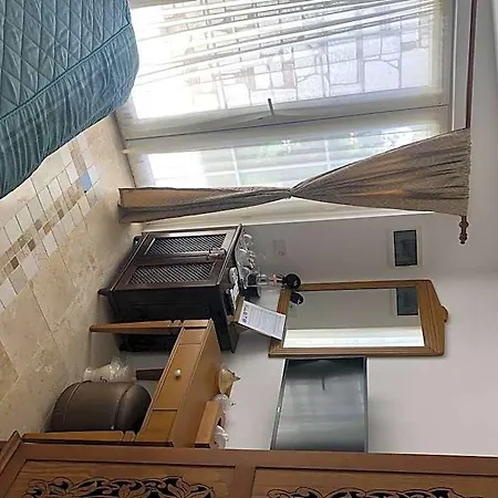 فندق Kerme Ottoman Alacati