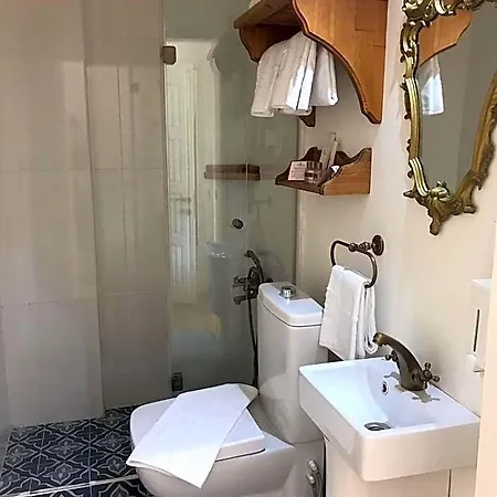 Kerme Ottoman Alacati 3*