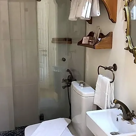 فندق Kerme Ottoman Alacati
