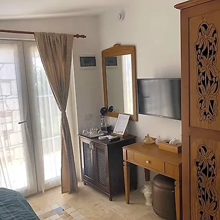 Kerme Ottoman Alacati فندق Çeşme