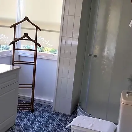 فندق Kerme Ottoman Alacati Çeşme