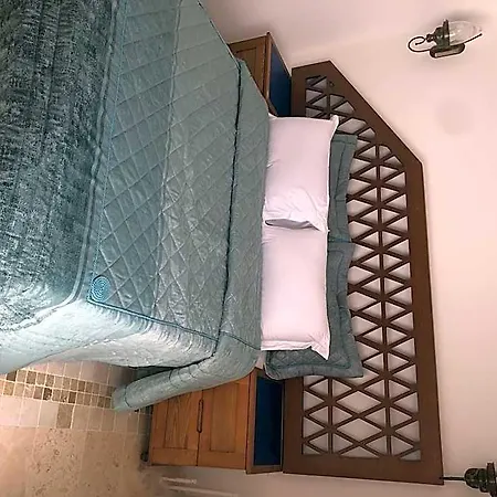 Kerme Ottoman Alacati 3* Çeşme