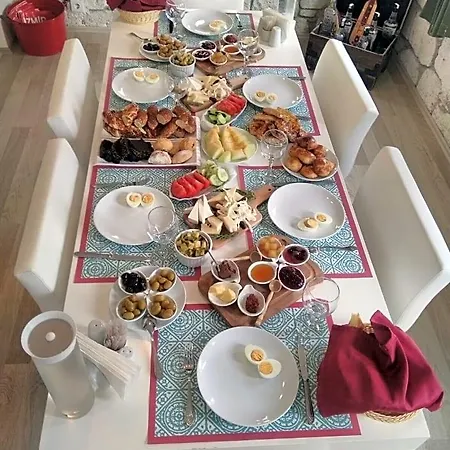 فندق Kerme Ottoman Alacati Çeşme