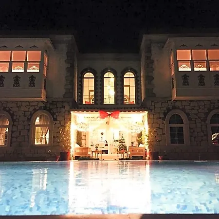 Kerme Ottoman Alacati فندق Çeşme
