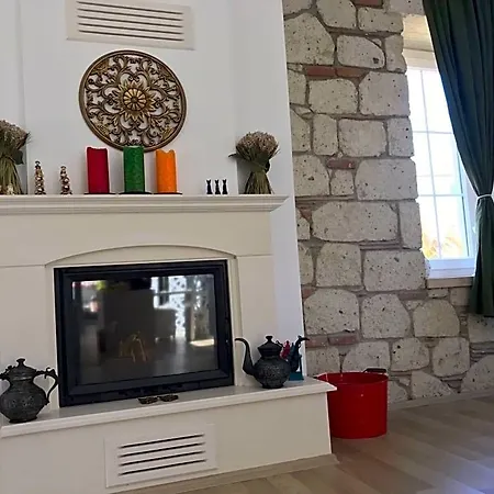 فندق Kerme Ottoman Alacati Çeşme