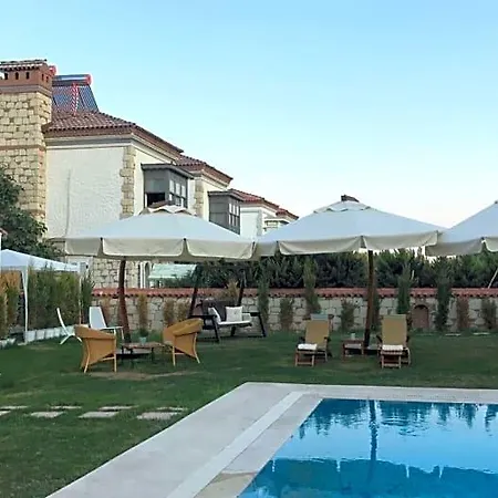 فندق Kerme Ottoman Alacati Çeşme
