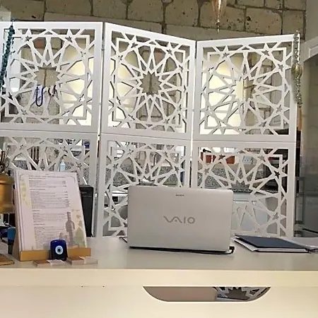 Kerme Ottoman Alacati فندق Çeşme