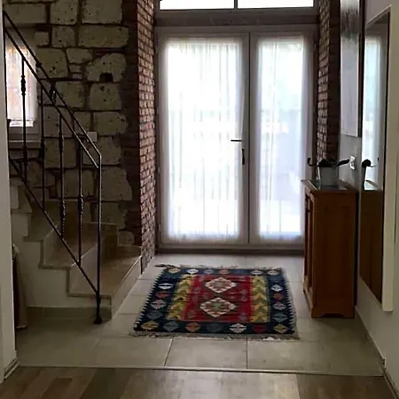 فندق Kerme Ottoman Alacati