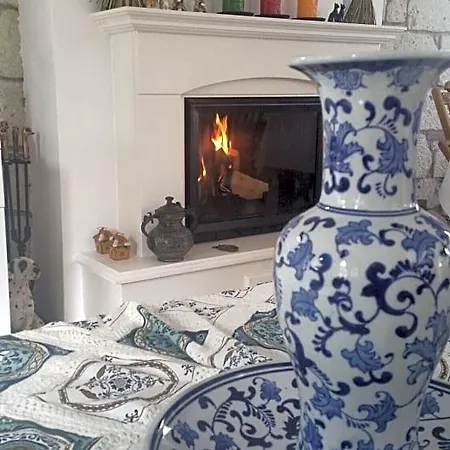فندق Kerme Ottoman Alacati