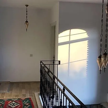 Kerme Ottoman Alacati فندق