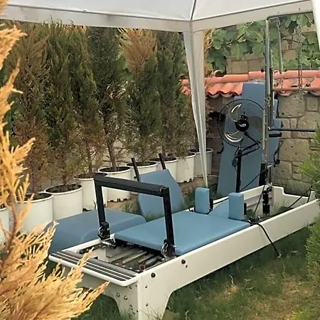 Kerme Ottoman Alacati فندق Çeşme