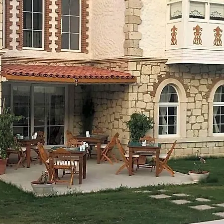 فندق Kerme Ottoman Alacati Çeşme