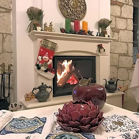 Kerme Ottoman Alacati فندق Çeşme