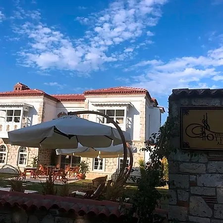 فندق Kerme Ottoman Alacati Çeşme