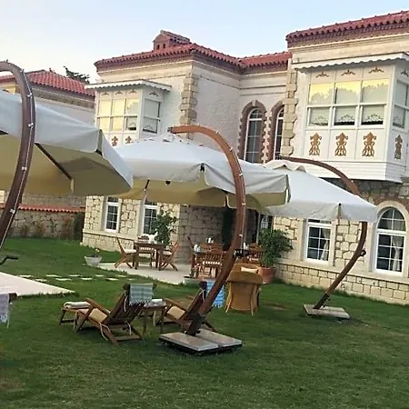 فندق Kerme Ottoman Alacati Çeşme