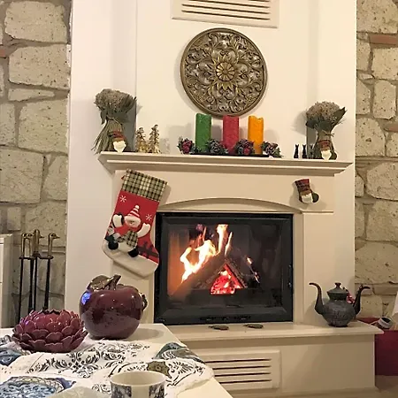Kerme Ottoman Alacati 3* Çeşme