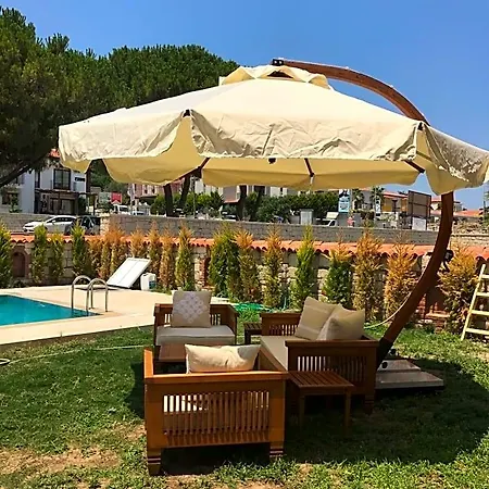 Kerme Ottoman Alacati 3*