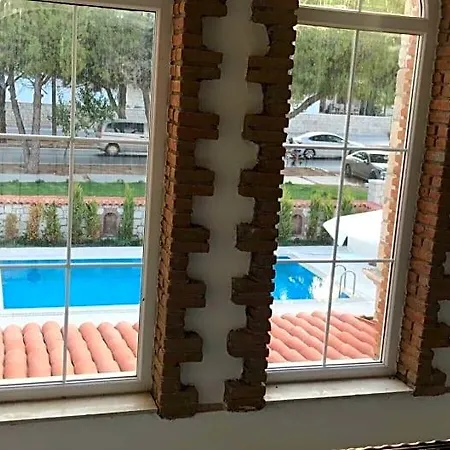 Kerme Ottoman Alacati فندق Çeşme